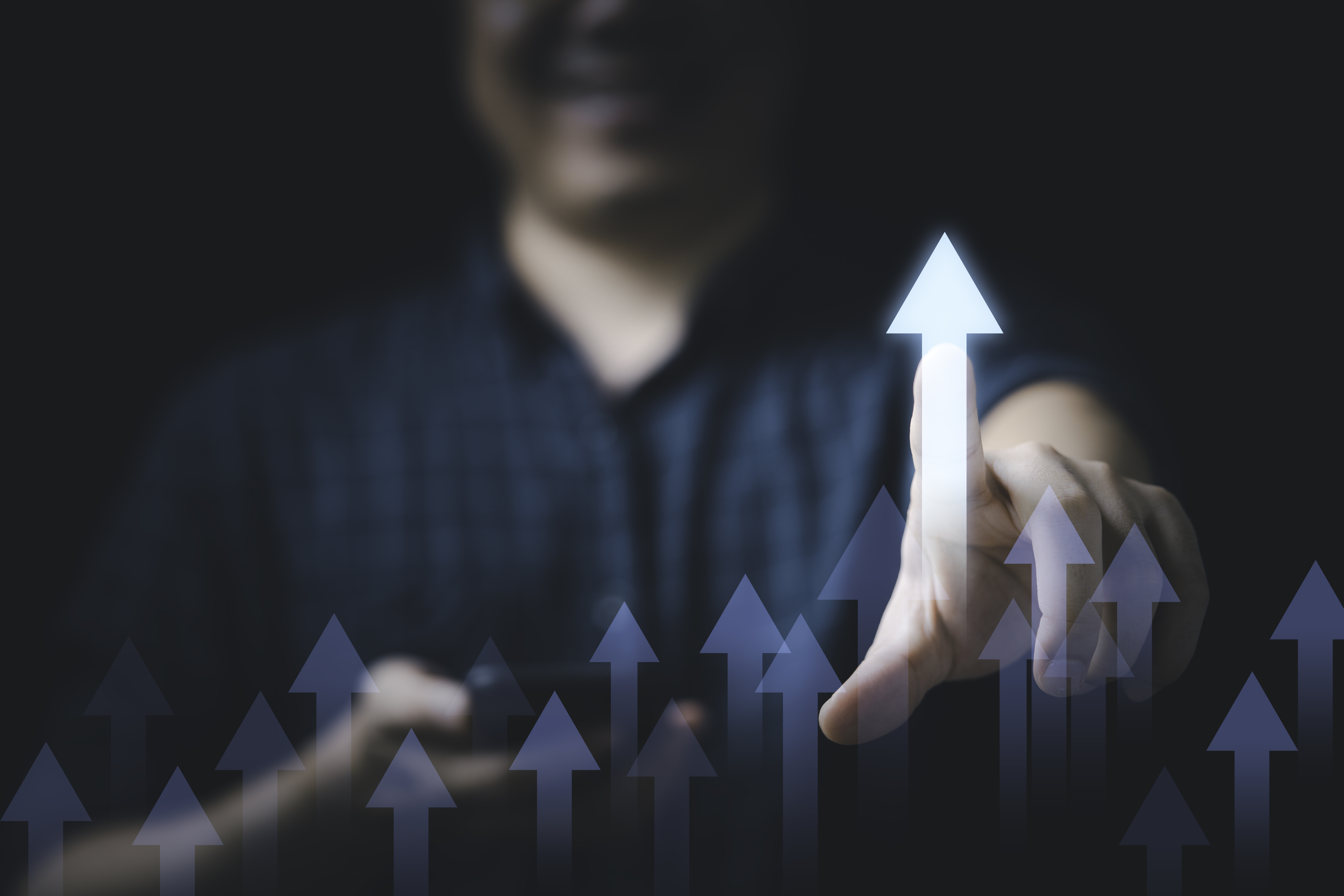 Empresas de SAAS, TI e Automação IA