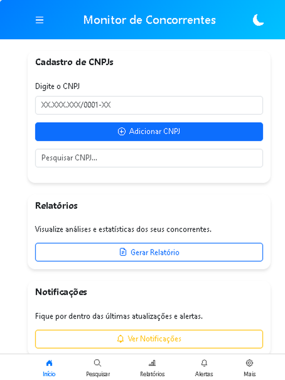 Distribuição e Atacado
