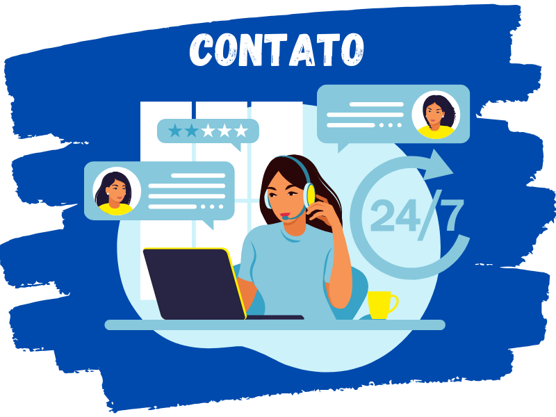 Contact